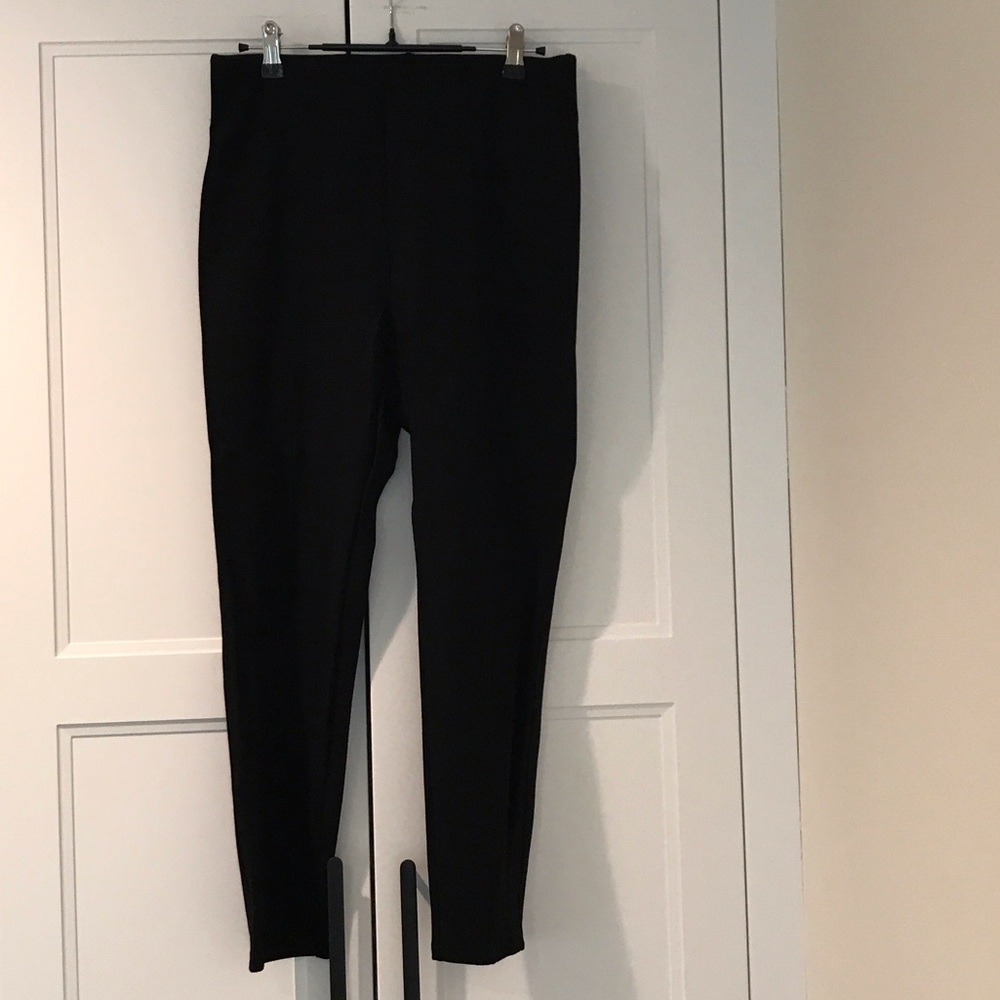 Old Navy Black Leggings